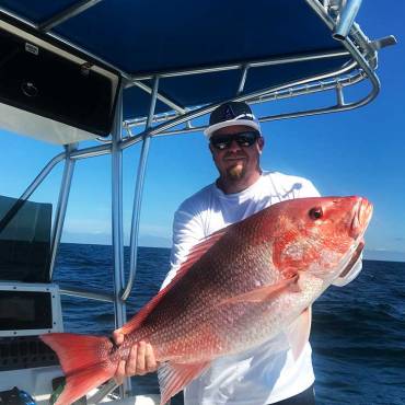 Bottom Fishing